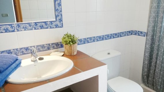 Apartamentos La Mundial