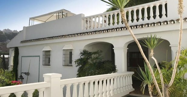 Apartamentos La Mundial