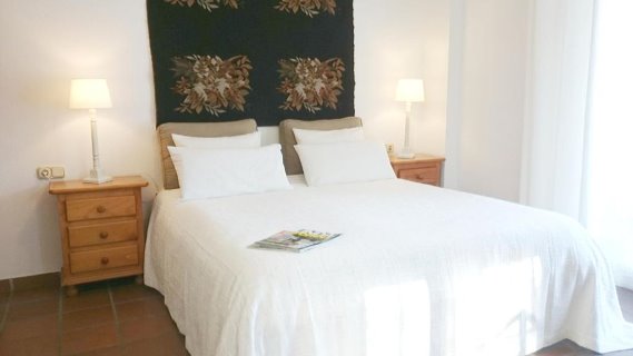 Apartamentos La Mundial