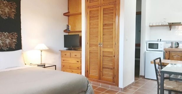 Apartamentos La Mundial