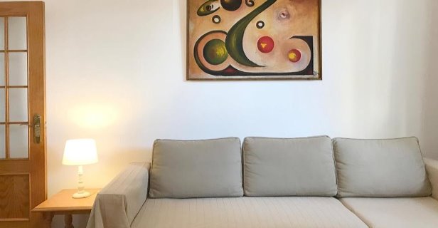 Apartamentos La Mundial