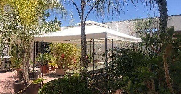 Apartamentos La Mundial
