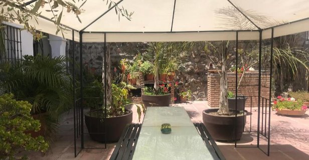 Apartamentos La Mundial