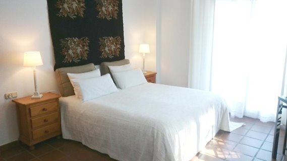 Apartamentos La Mundial