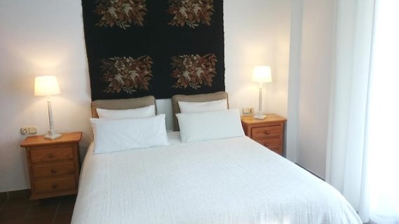 Apartamentos La Mundial
