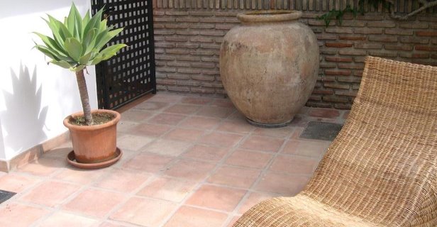 Apartamentos La Mundial