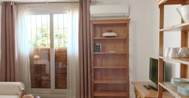 Apartamentos La Mundial