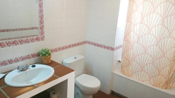 Apartamentos La Mundial
