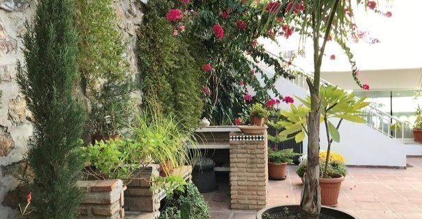 Apartamentos La Mundial