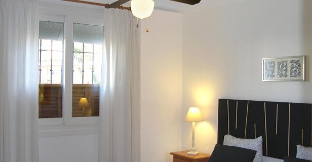 Apartamentos La Mundial