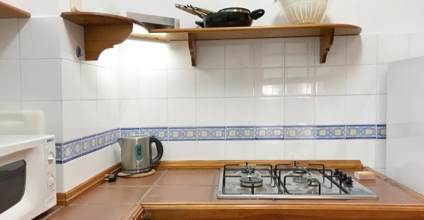 Apartamentos La Mundial