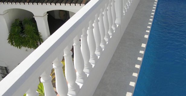 Apartamentos La Mundial