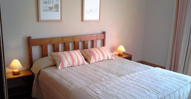Apartamentos La Muralla
