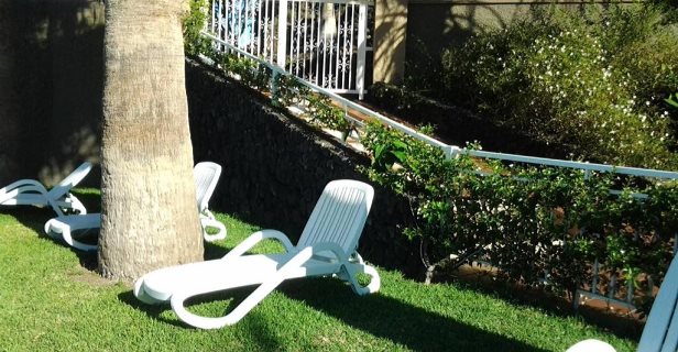 Apartamentos La Muralla
