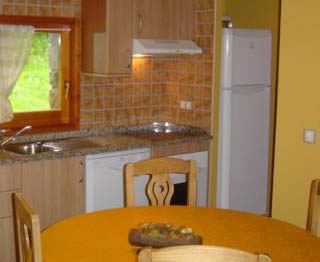 Apartamentos La Neu