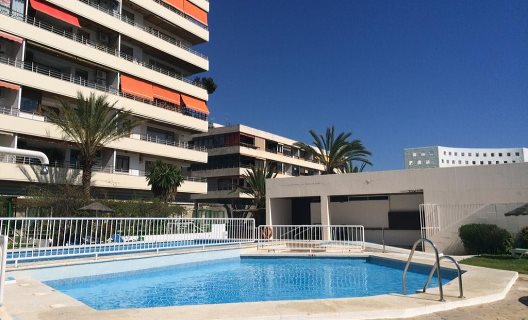 Apartamentos La Nogalera