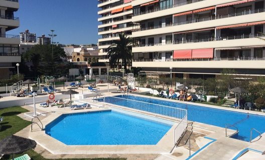 Apartamentos La Nogalera