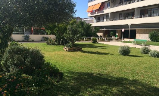 Apartamentos La Nogalera