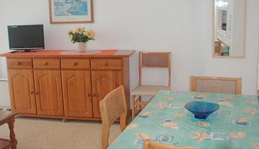 Apartamentos La Oca