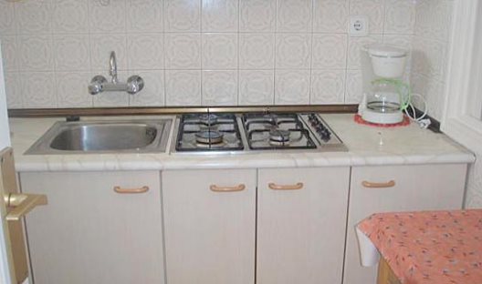 Apartamentos La Oca