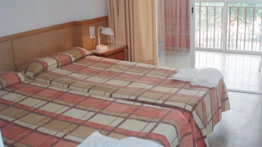 Apartamentos La Oca