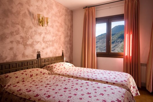 Apartamentos La Peguera