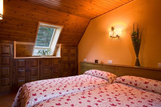 Apartamentos La Peguera
