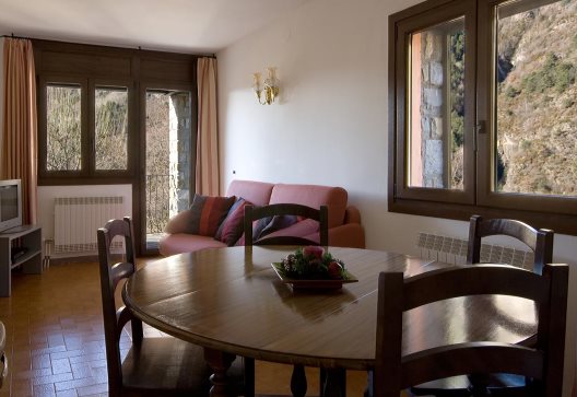 Apartamentos La Peguera