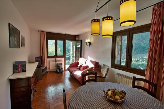 Apartamentos La Peguera
