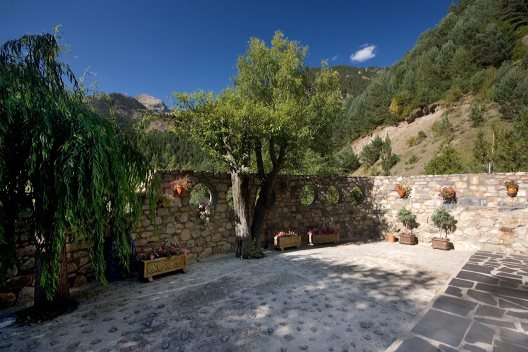 Apartamentos La Peguera