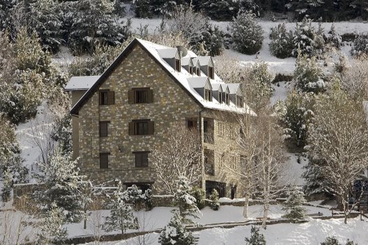 Apartamentos La Peguera