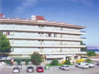 Apartamentos La Pineda 1d