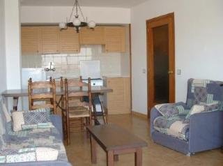 Apartamentos La Pineda 1d