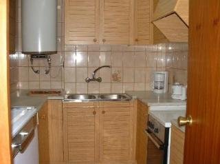 Apartamentos La Pineda 1d