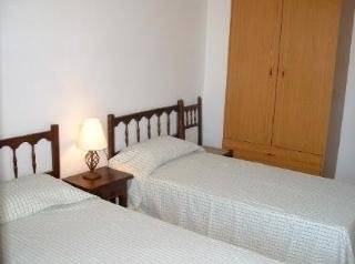 Apartamentos La Pineda 1d