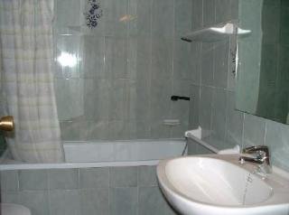 Apartamentos La Pineda 1d