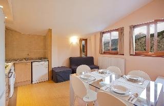 Apartamentos La Pleta De Soldeu 3000