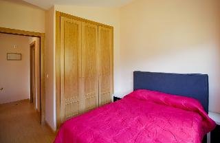 Apartamentos La Pleta De Soldeu 3000