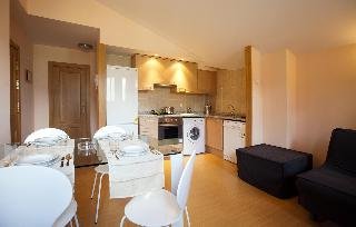Apartamentos La Pleta De Soldeu 3000