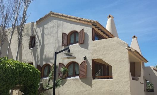 Apartamentos La Quinta At La Manga Club