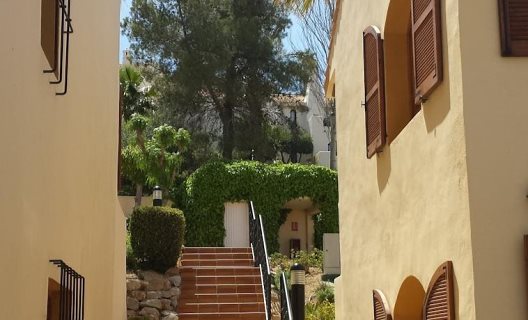 Apartamentos La Quinta At La Manga Club