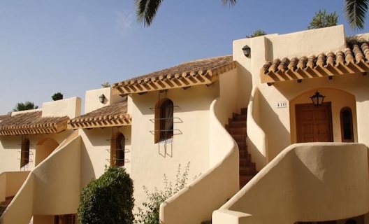Apartamentos La Quinta At La Manga Club