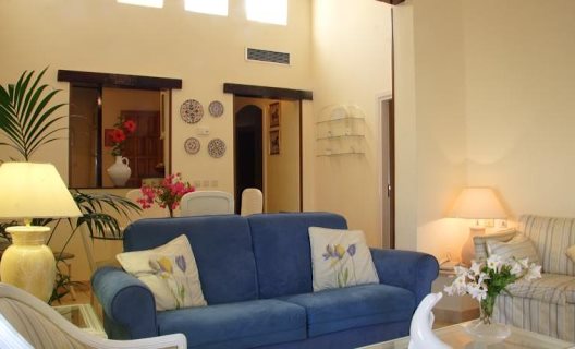 Apartamentos La Quinta At La Manga Club