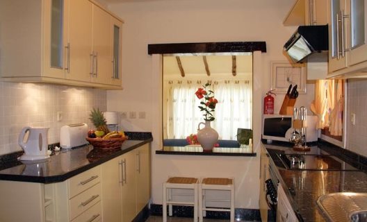 Apartamentos La Quinta At La Manga Club
