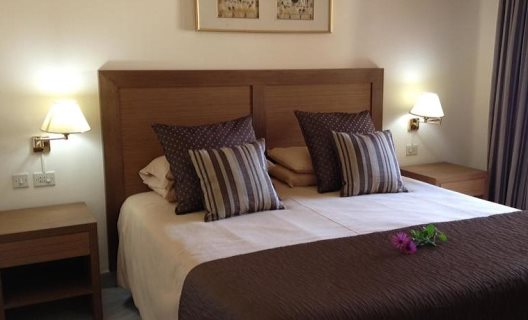 Apartamentos La Quinta At La Manga Club