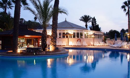 Apartamentos La Quinta At La Manga Club