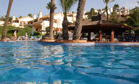 Apartamentos La Quinta At La Manga Club