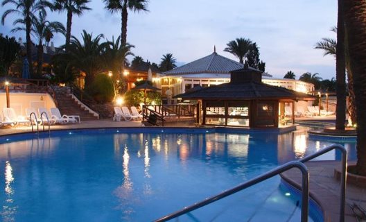 Apartamentos La Quinta At La Manga Club