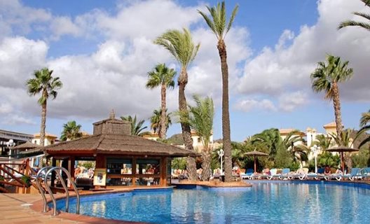 Apartamentos La Quinta At La Manga Club