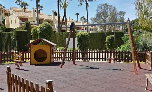 Apartamentos La Quinta At La Manga Club